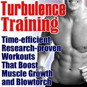 Podcast Turbulence Training Podcast