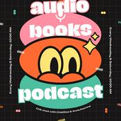 Podcast Turn the Pages of Your Mind, With a Full Audiobook You'll Find
