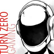 Podcast TURN ZER0 GAMING
