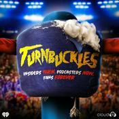 Podcast Turnbuckles