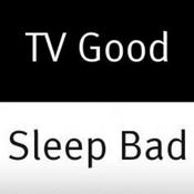 Podcast TV Good Sleep Bad