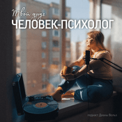 Podcast Твой друг человек-психолог