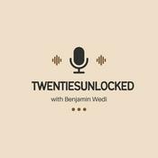 Podcast TwentiesUnlocked