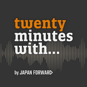 Podcast twenty minutes with…