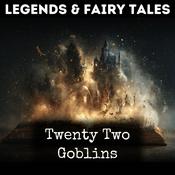 Podcast Twenty Two Goblins
