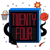 Podcast TWENTYFOUR