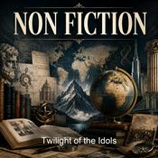 Podcast Twilight of the Idols
