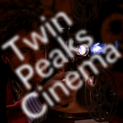 Podcast Twin Peaks Cinema