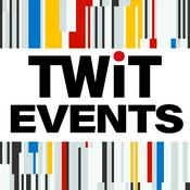 Podcast TWiT Events (Audio)