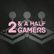 two & a half gamers