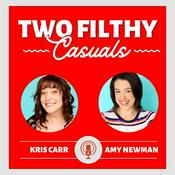 Podcast Two Filthy Casuals