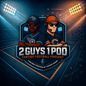 Podcast Two Guys One Pod