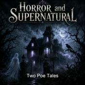 Podcast Two Poe Tales