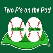 Podcast Two P's on The Pod