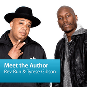 Podcast Tyrese Gibson and Rev Run: Meet the Authors