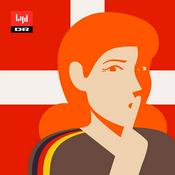 Podcast Tys tys, vi er tyske