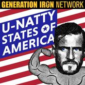 Podcast U-Natty States Of America