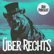 Podcast Über Rechts – Der Podcast