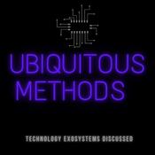 Podcast Ubiquitous Methods
