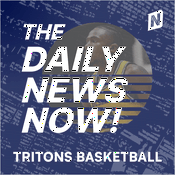 Podcast UC San Diego Tritons Basketball News Today | 2 Min News Now | The Daily News Now!