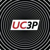 Podcast UC3P: The Main Page