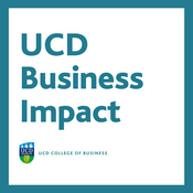 Podcast UCD Business Impact