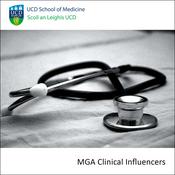 Podcast MGA Clinical Influencers