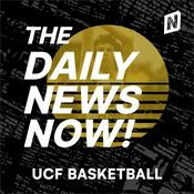 Podcast UCF Knights Basketball News Today | 2 Min News | The Daily News Now!
