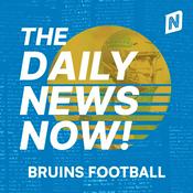 Podcast UCLA Bruins Football News Today | 2 Min News | The Daily News Now!