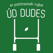 Podcast Úd Dudes