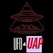 Podcast UFOs & UAPs