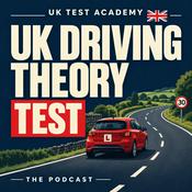 Podcast UK Driving Theory Test 2026