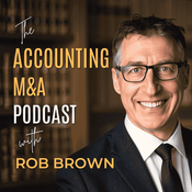 Podcast Accounting M&A Podcast