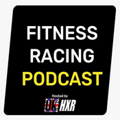 Podcast Fitness Racing Podcast