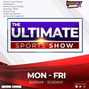 Podcast Ultimate Sports Show