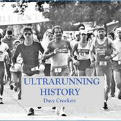 Podcast Ultrarunning History