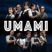 Podcast Umami - et matprogram på Radio Nova