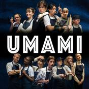 Podcast Umami - et matprogram på Radio Nova