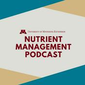 Podcast UMN Extension Nutrient Management Podcast
