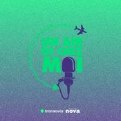 Podcast Un air de chez moi — Transavia x Radio Nova