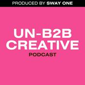 Podcast un-B2B Creative