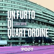 Podcast Un furto di quart'ordine