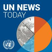 Podcast UN News Today