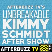 Podcast Unbreakable Kimmy Schmidt Reviews and After Show