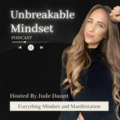 Podcast Unbreakable Mindset