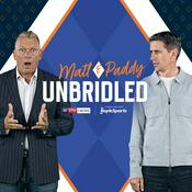 Podcast Unbridled with Matt and Paddy