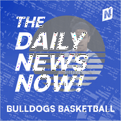 Podcast UNC Asheville Bulldogs Basketball News Today | 2 Min News | The Daily News Now!