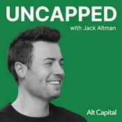 Podcast Uncapped with Jack Altman