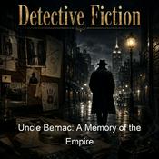 Podcast Uncle Bernac: A Memory of the Empire