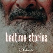 Podcast Uncle Scrubby's Bedtime Stories